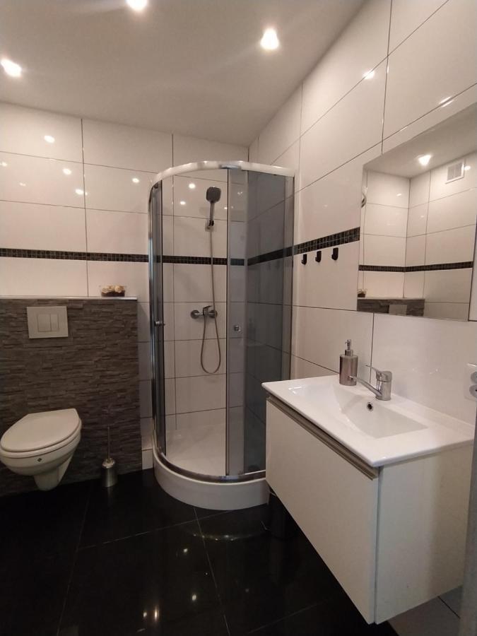 Wrn Apartamenty Kaliszki 외부 사진