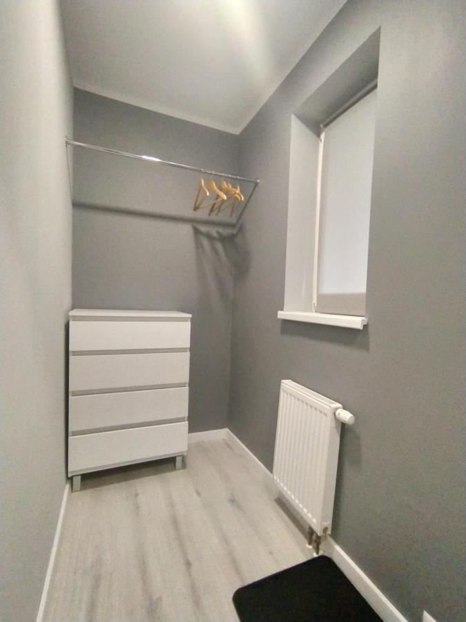 Wrn Apartamenty Kaliszki 외부 사진