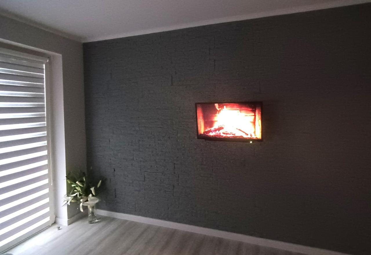 Wrn Apartamenty Kaliszki 외부 사진