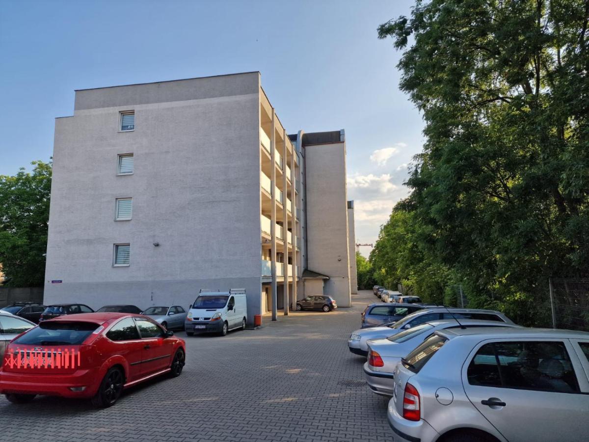 Wrn Apartamenty Kaliszki 외부 사진