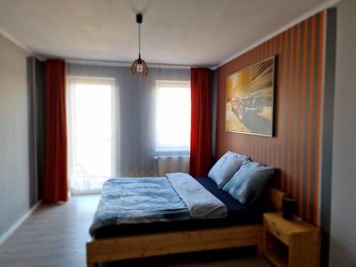 Wrn Apartamenty Kaliszki 외부 사진